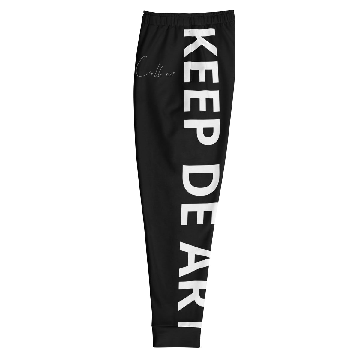 collrms 1st edition Men's Joggers