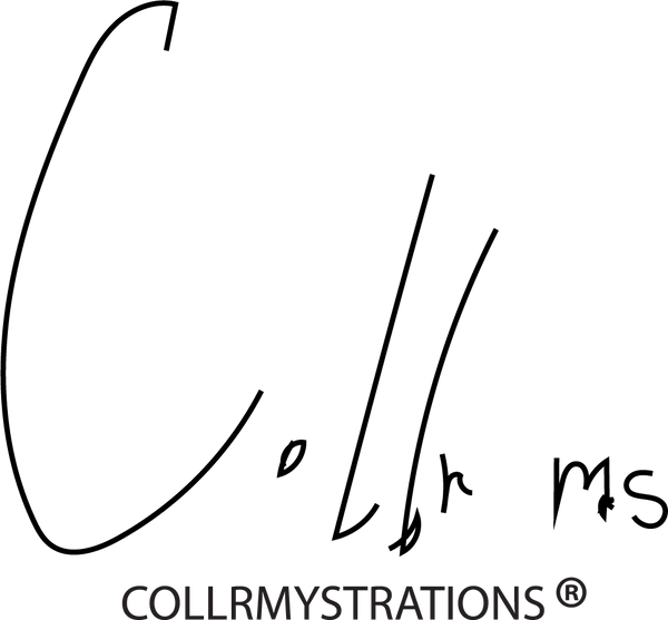 collrms clothing