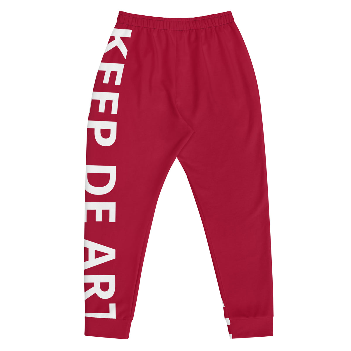 collrms 1st edition Men's Joggers