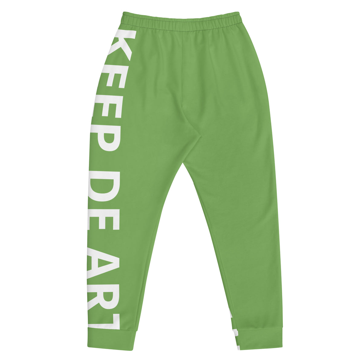 collrms 1st edition Men's Joggers