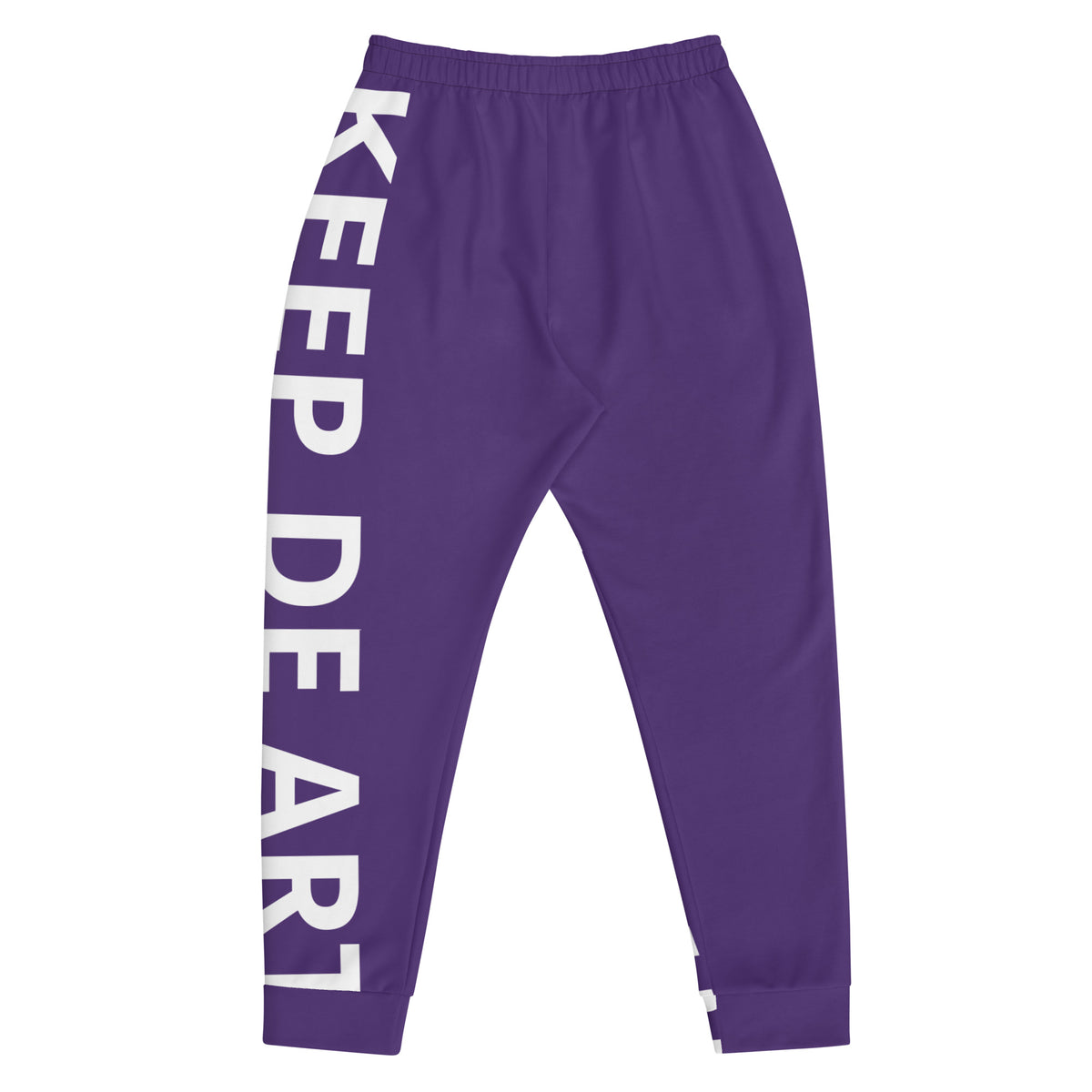 collrms 1st edition Men's Joggers