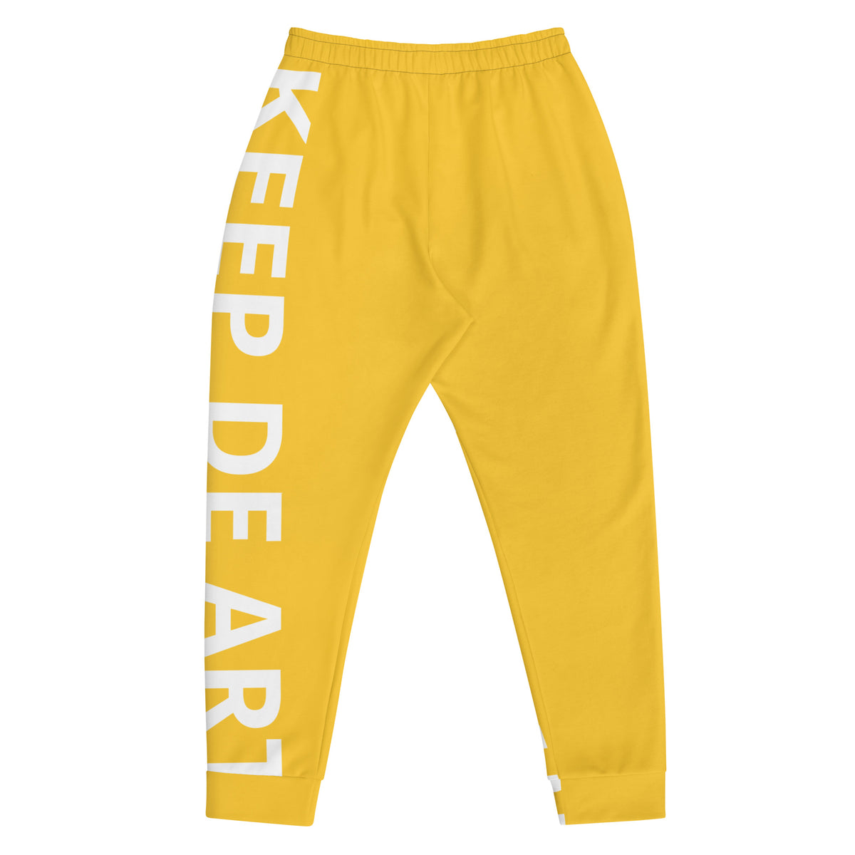 collrms 1st edition Men's Joggers
