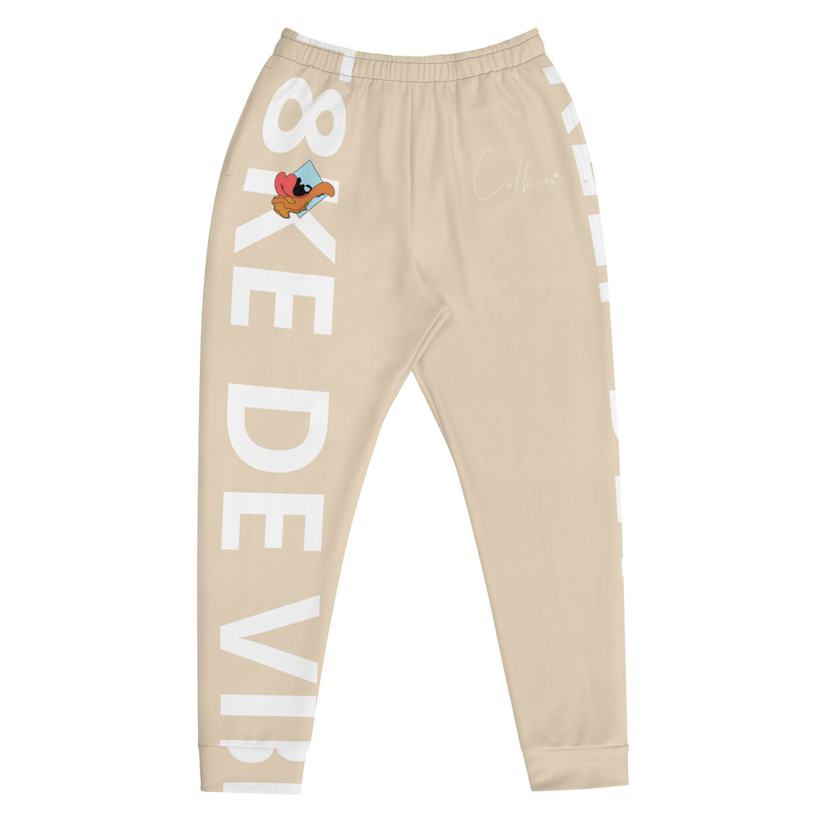 collrms 1st edition Men's Joggers