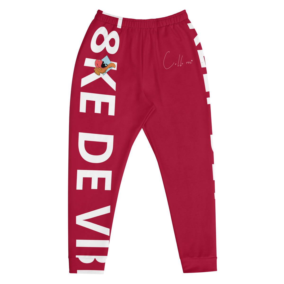 collrms 1st edition Men's Joggers