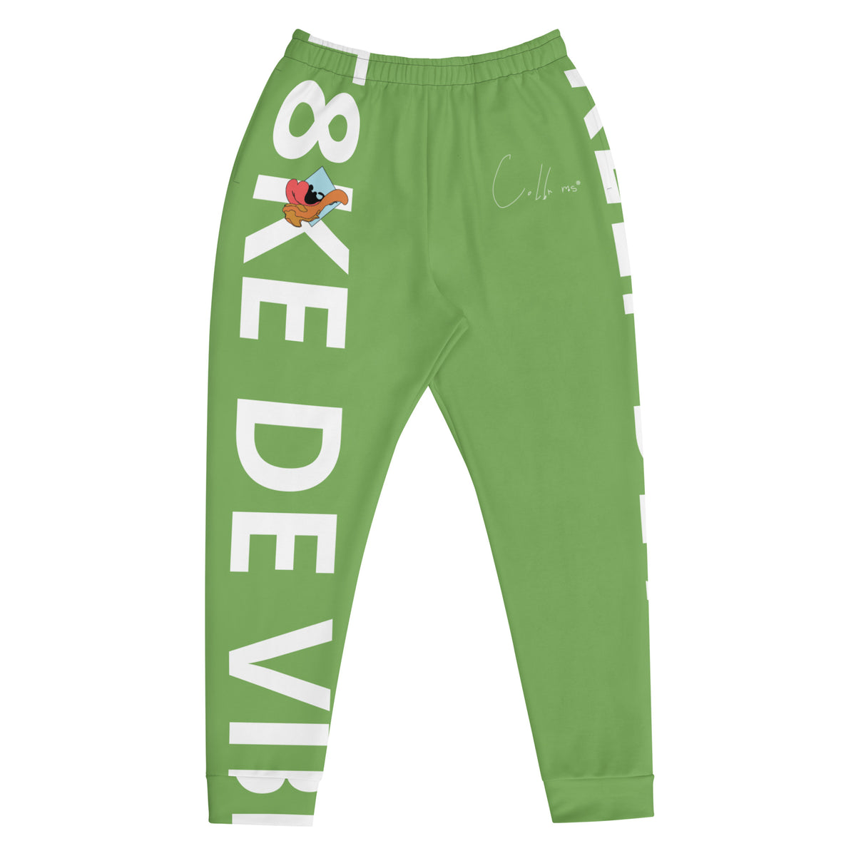collrms 1st edition Men's Joggers