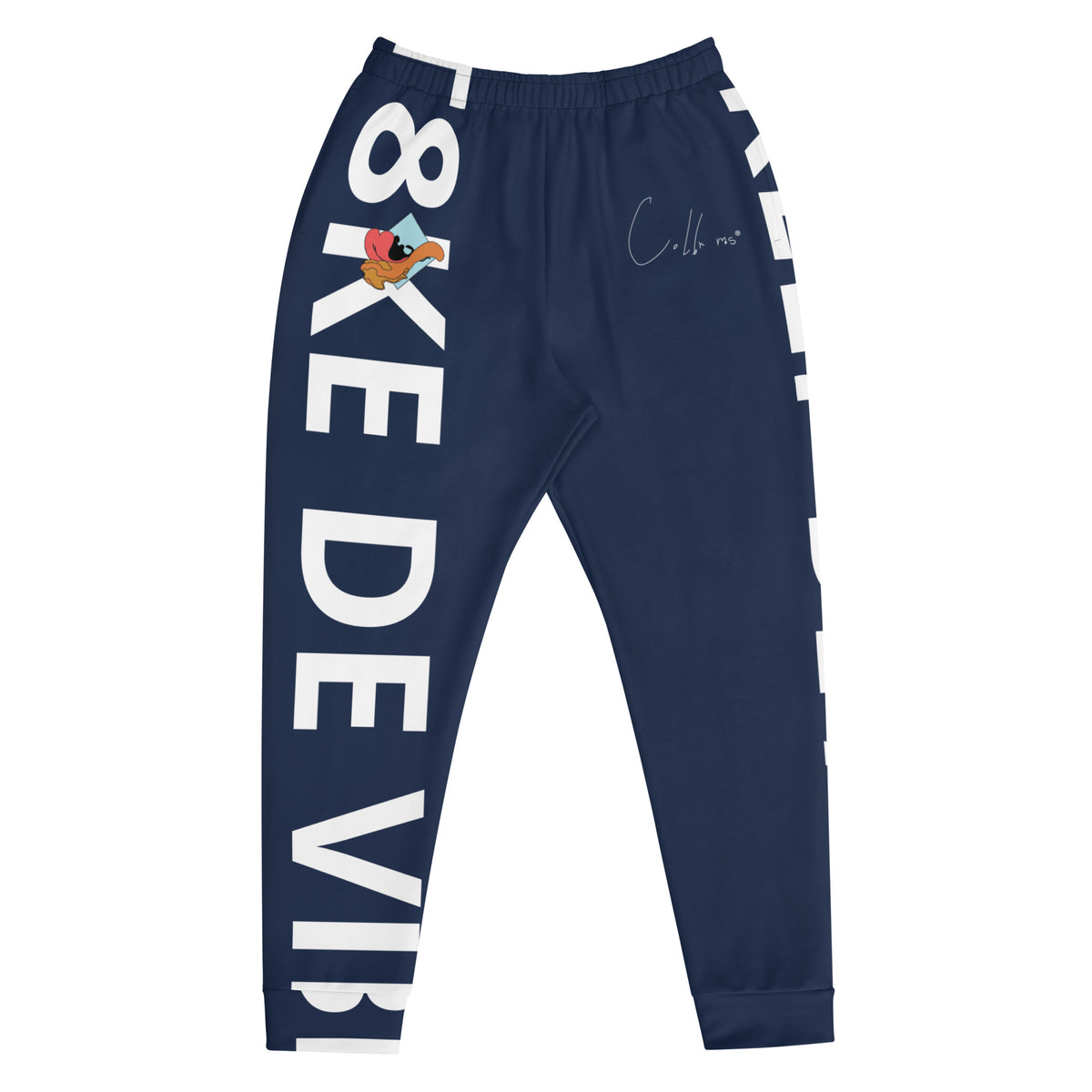 collrms 1st edition Men's Joggers
