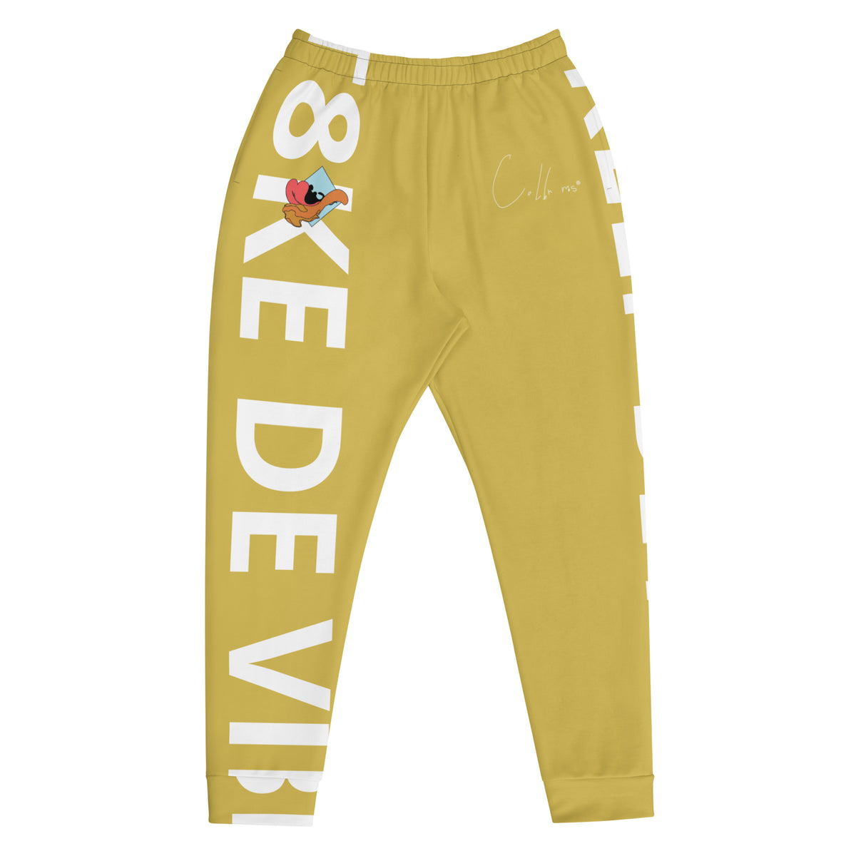 collrms 1st edition Men's Joggers