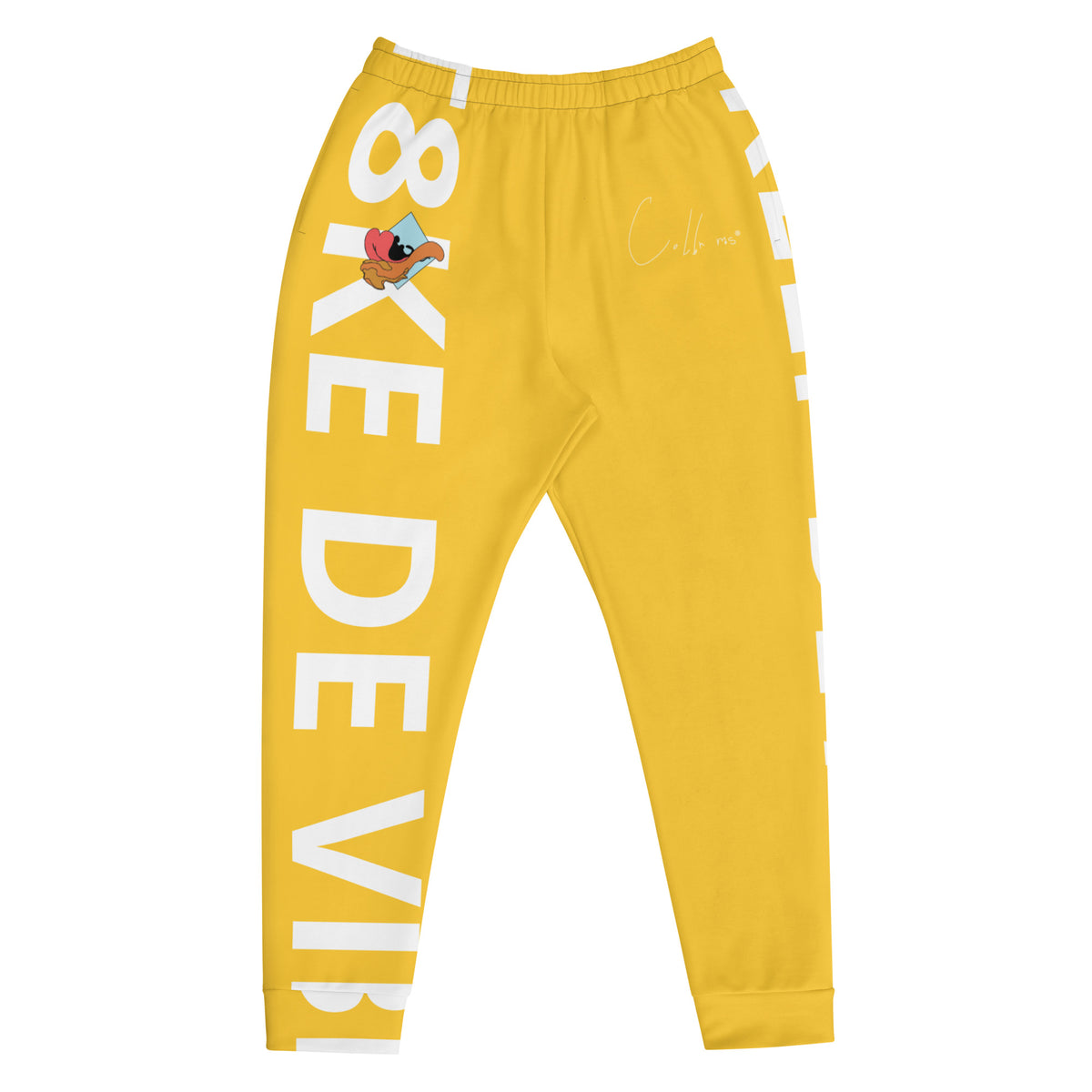 collrms 1st edition Men's Joggers