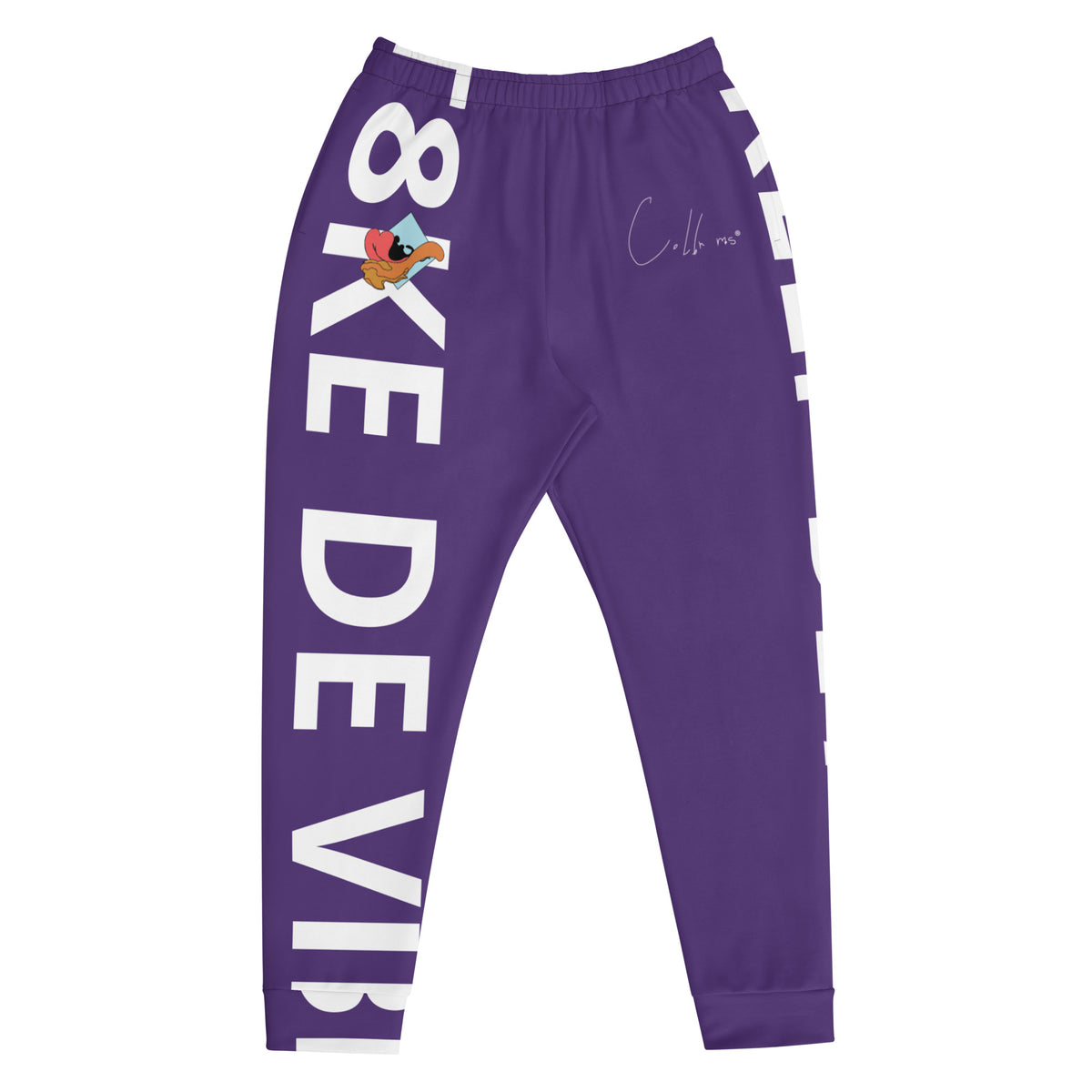 collrms 1st edition Men's Joggers