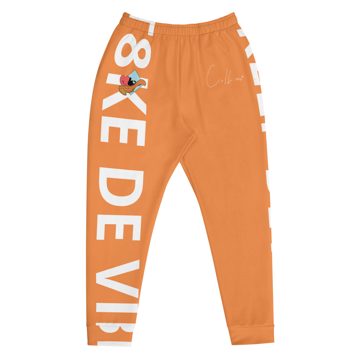 collrms 1st edition Men's Joggers