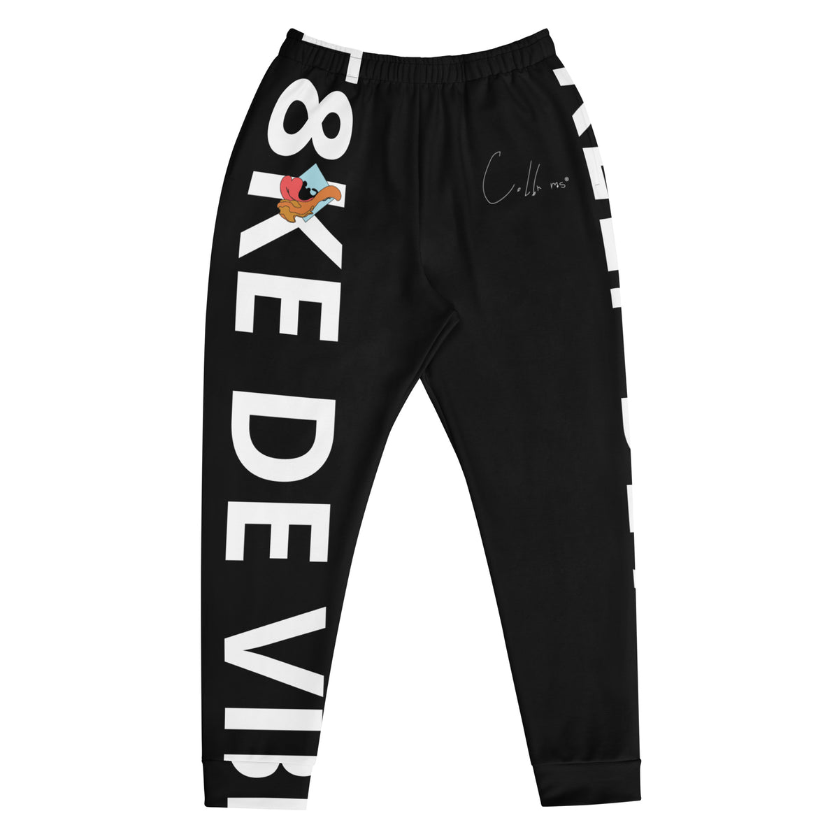 collrms 1st edition Men's Joggers