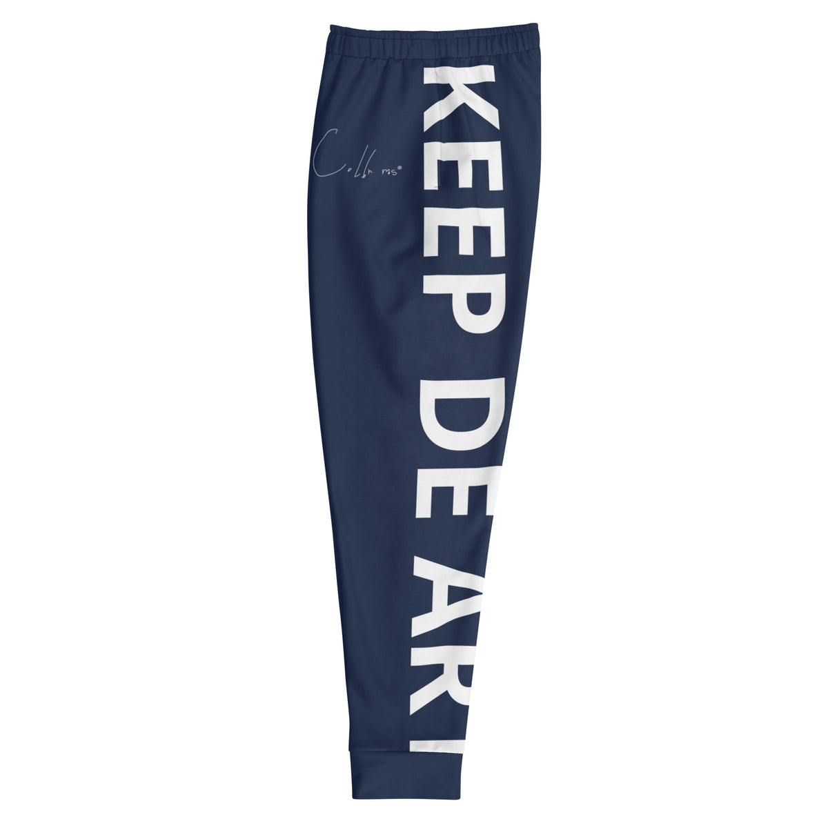 collrms 1st edition Men's Joggers