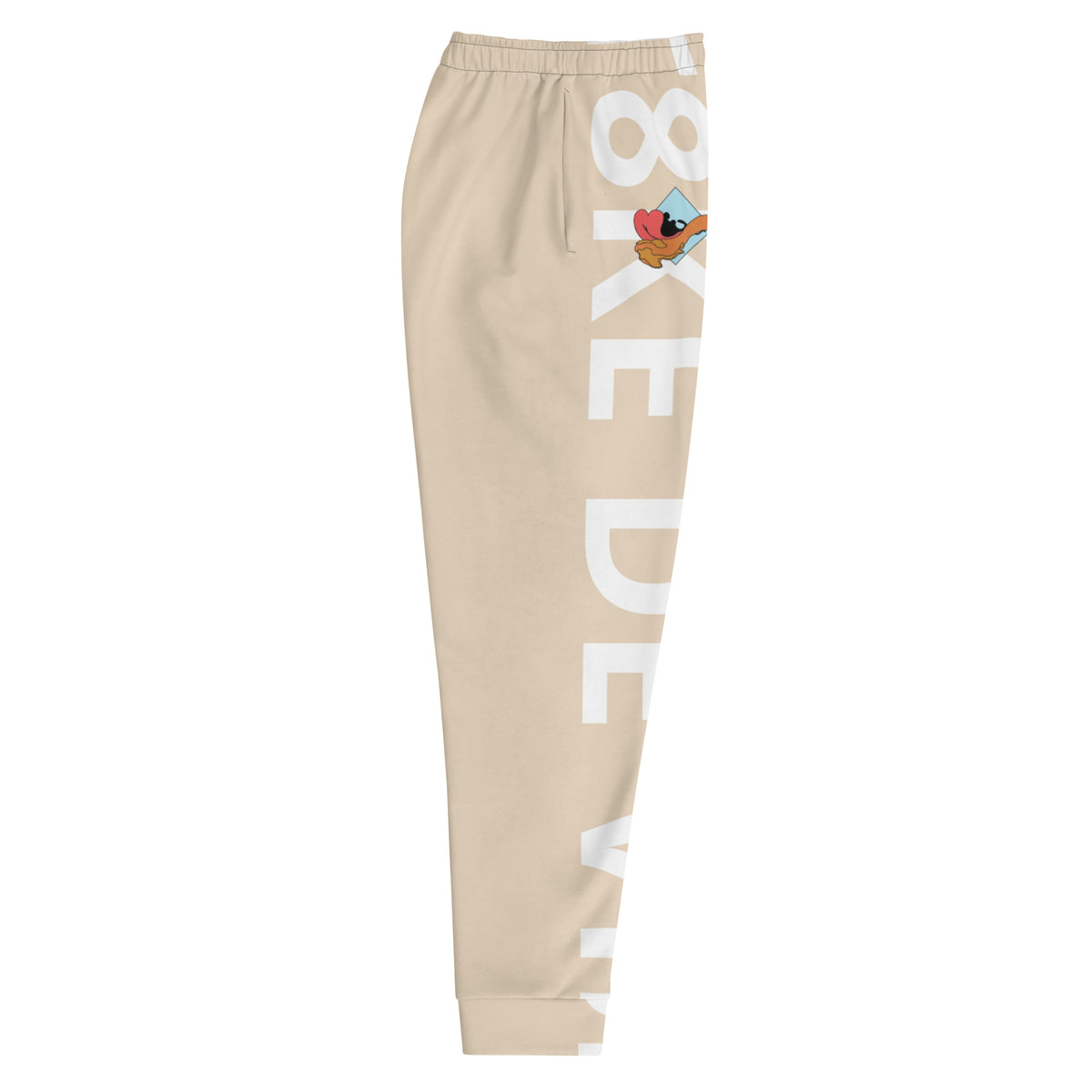 collrms 1st edition Men's Joggers