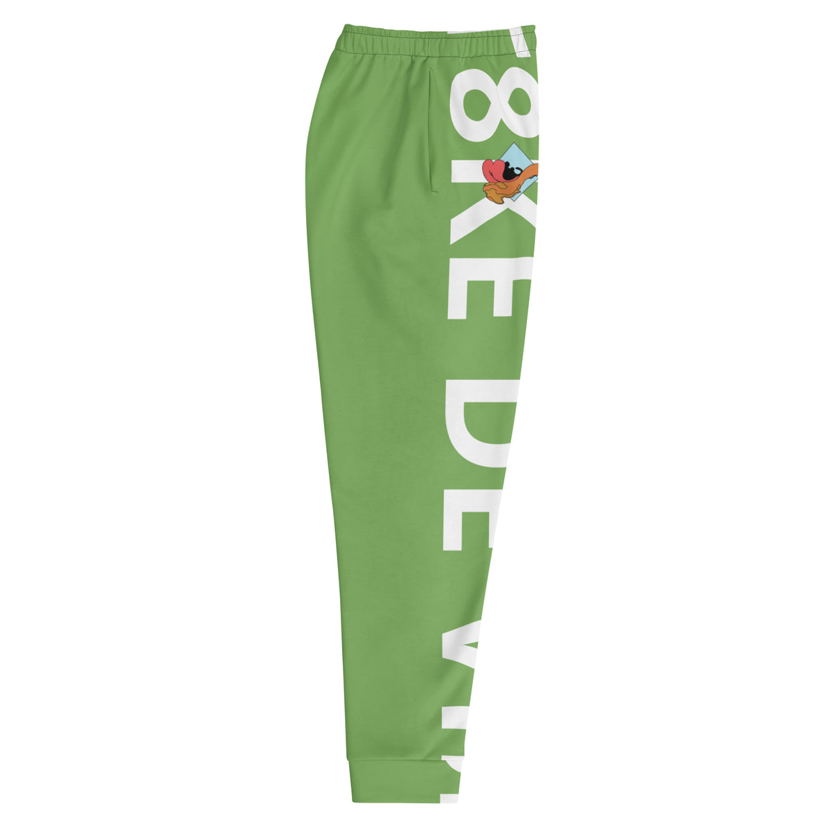 collrms 1st edition Men's Joggers