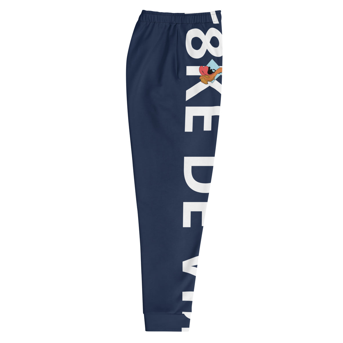 collrms 1st edition Men's Joggers