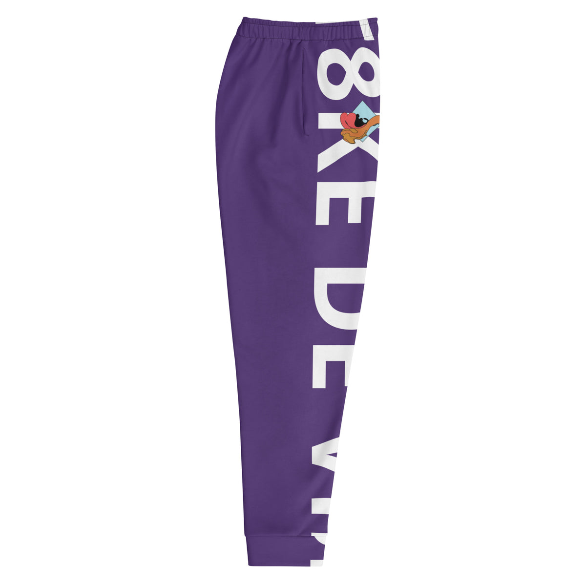 collrms 1st edition Men's Joggers