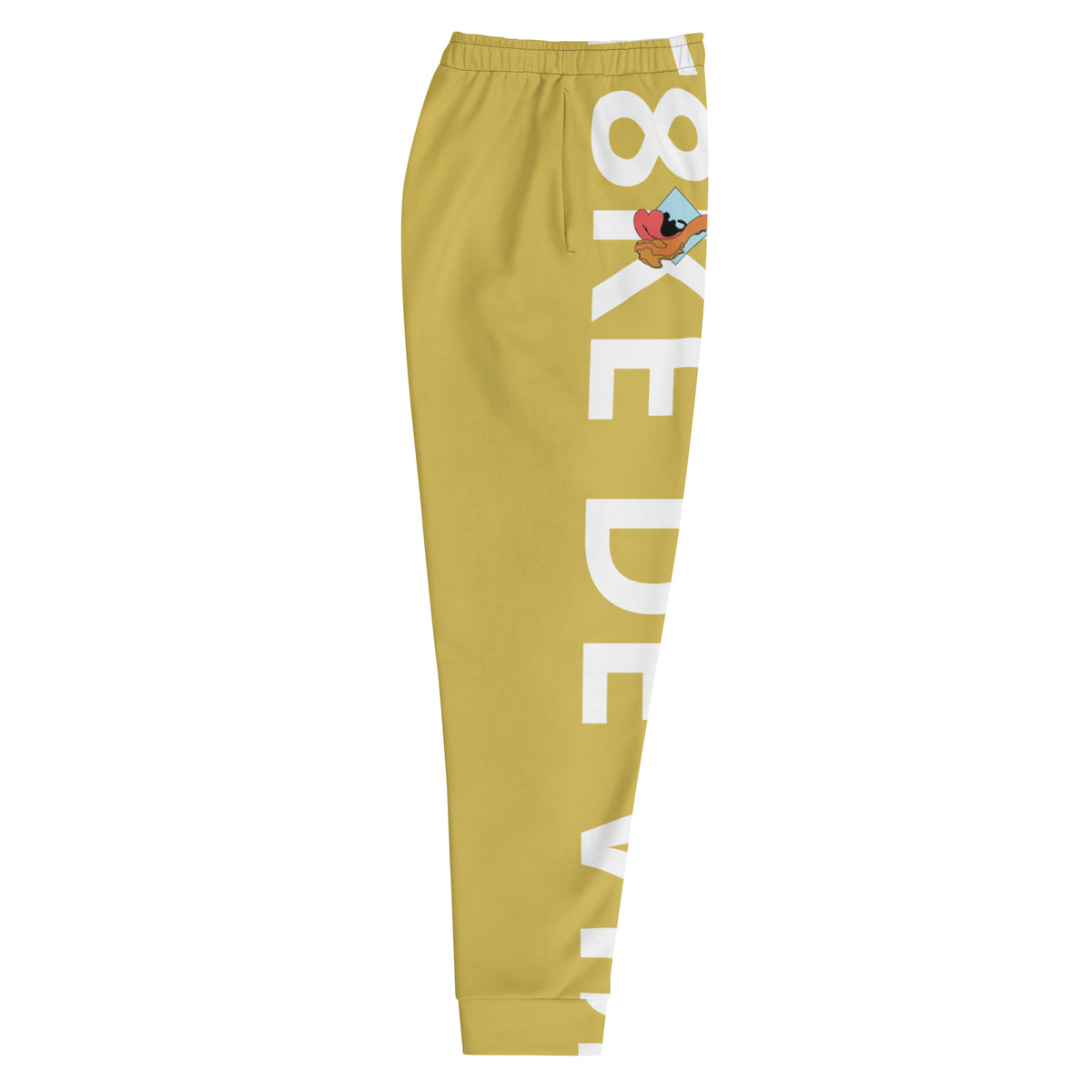 collrms 1st edition Men's Joggers