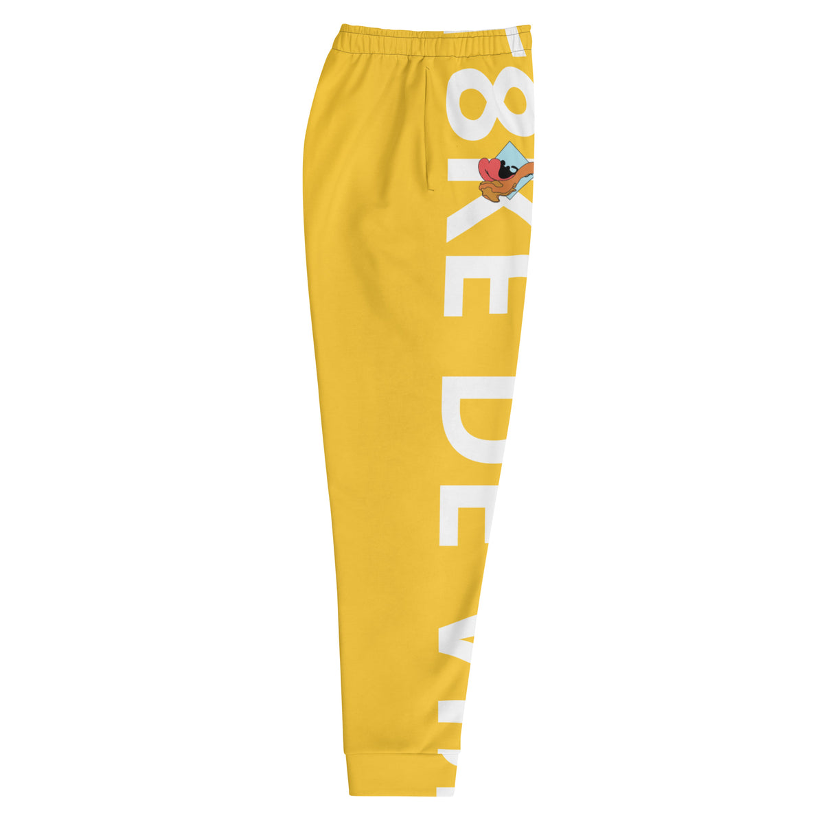 collrms 1st edition Men's Joggers