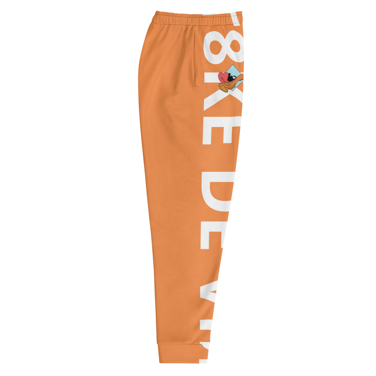 collrms 1st edition Men's Joggers