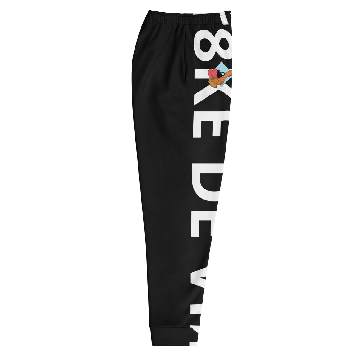 collrms 1st edition Men's Joggers