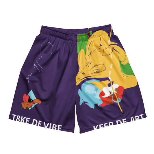 Grow with me shorts