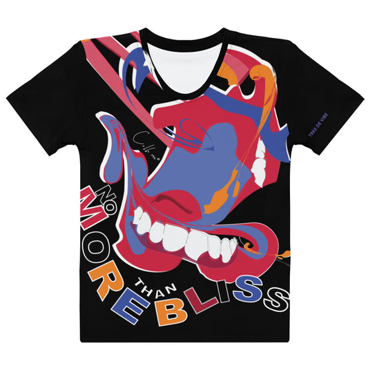 No more than bliss Women's