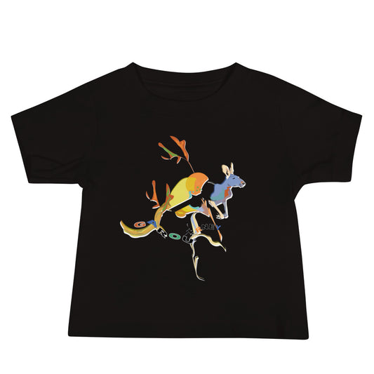Baby Garourney Short Sleeve Tee