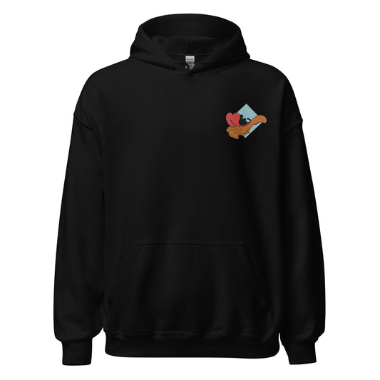 1ST EDITION loose fitted COLLRMS