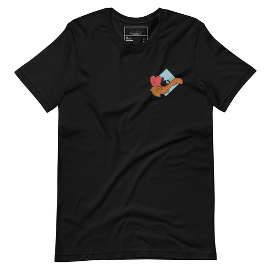 collrms 1st edition unisex shirt