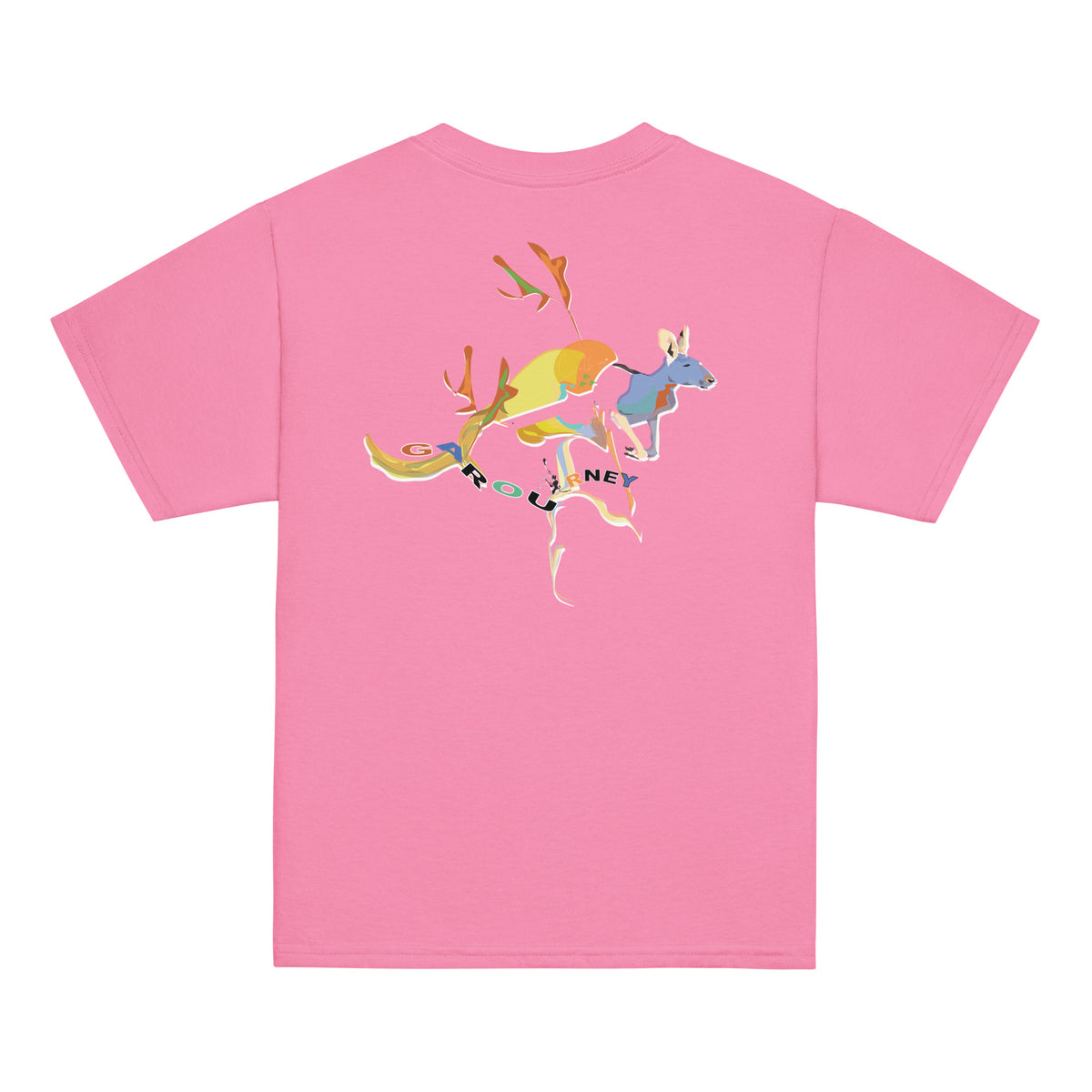Youth classic tee