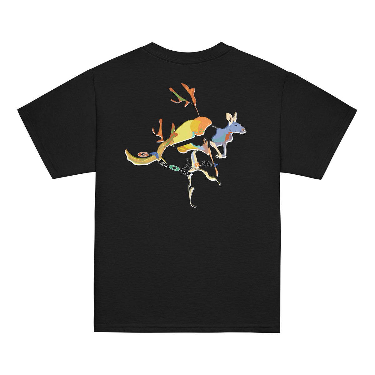Youth classic tee