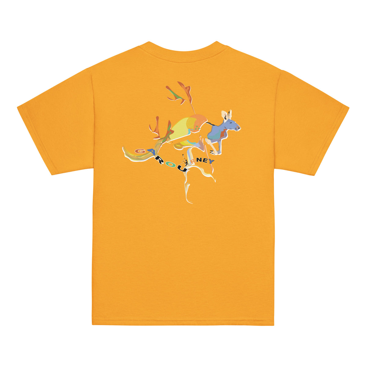 Youth classic tee