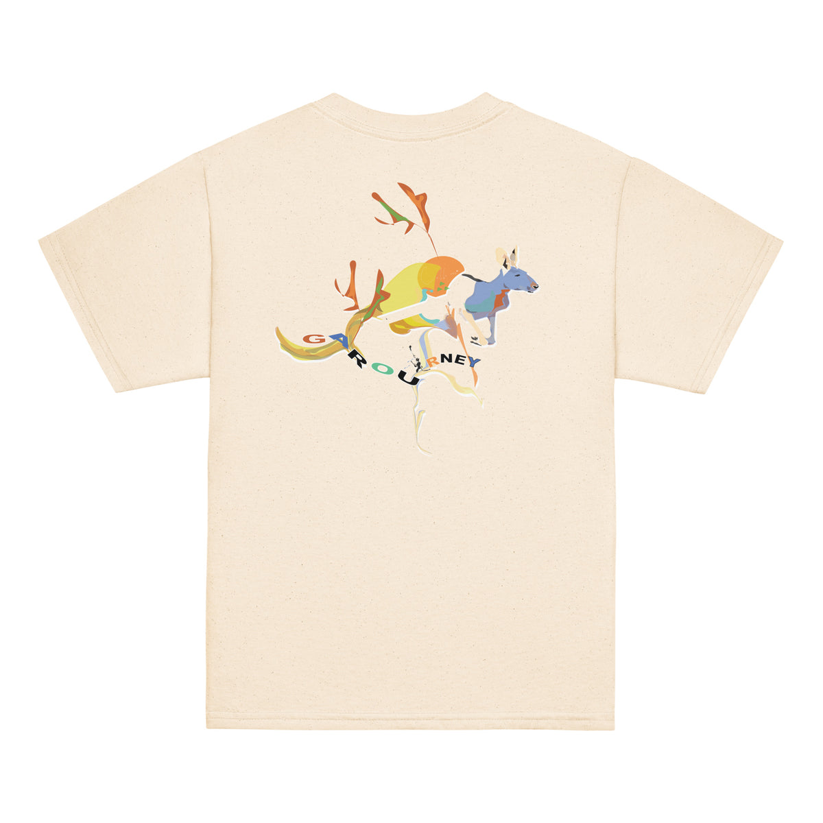 Youth classic tee