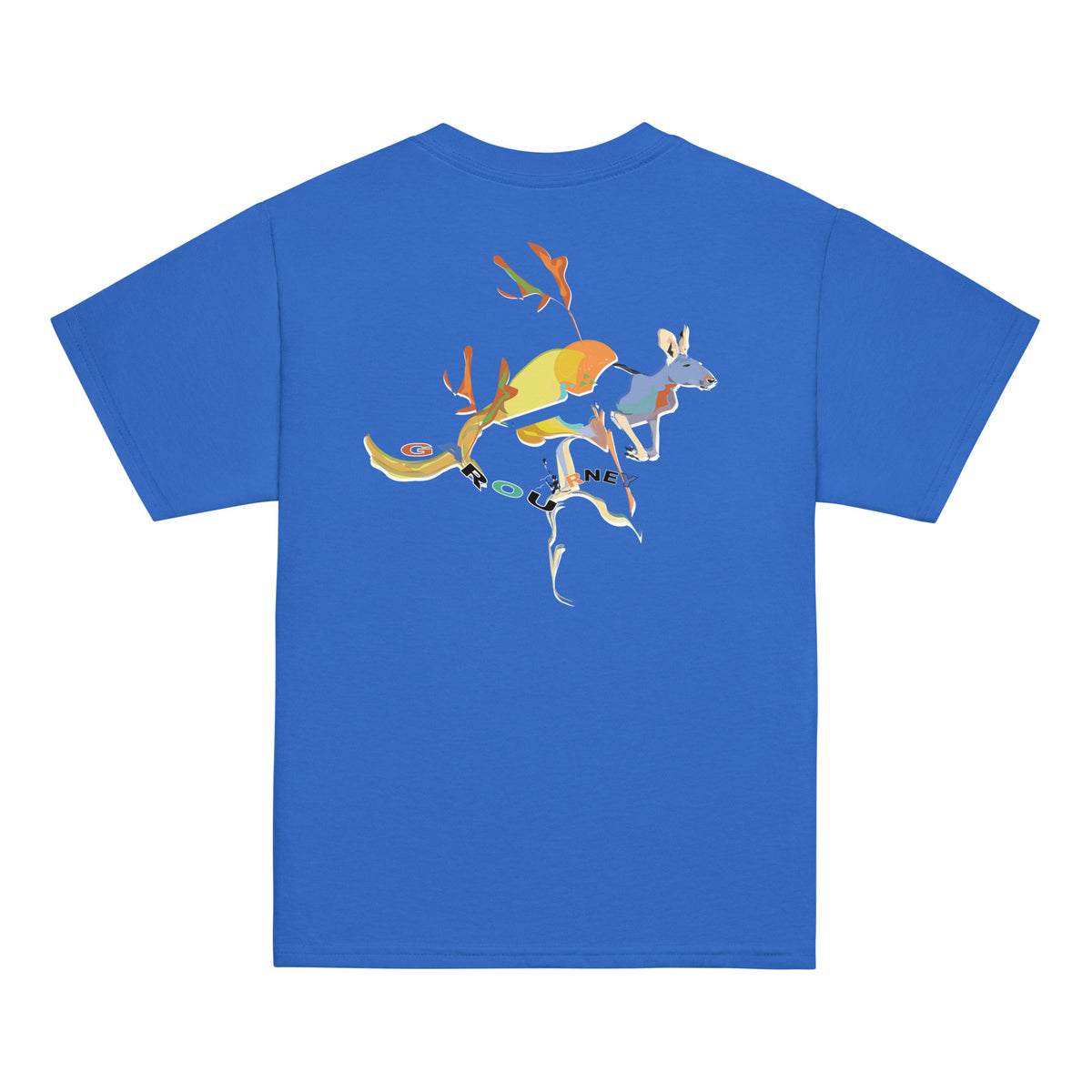 Youth classic tee